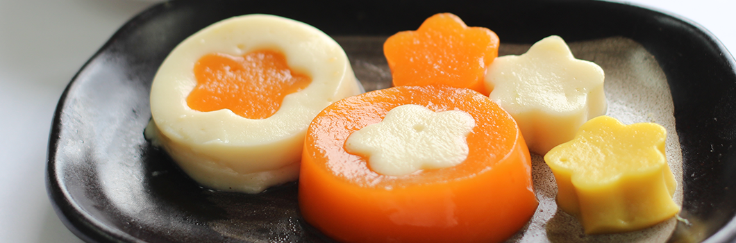 赤ちゃんからお年寄りまで、食べやすい形状！優れた栄養バランスでおいしく、日々の食事をサポート