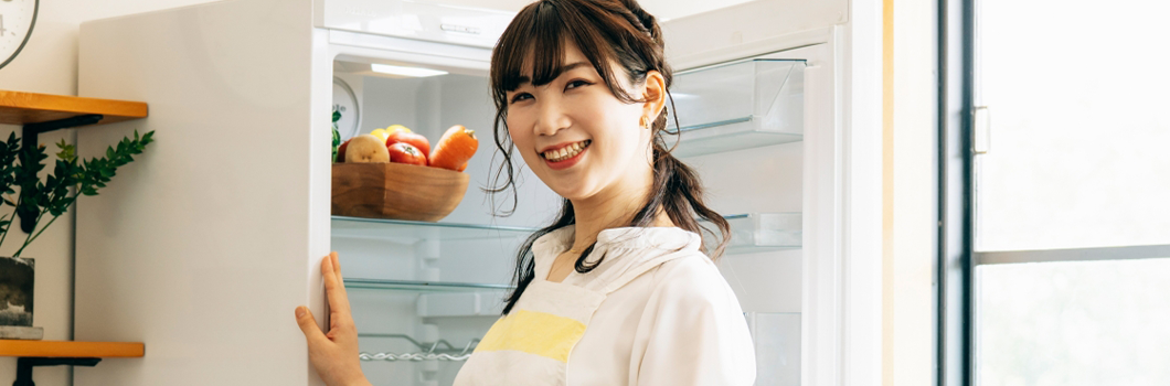 ご自宅で長期保管可能！（製造から12ヶ月冷凍保存可能）冷凍だから、好きな時においしく食べられる。