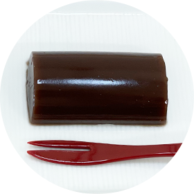 エキナセア配合ムース ようかん